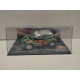 MINI JOHN COOPER WORKS WRC RALLY MONTE CARLO 2012 NOBRE 1:43 EAGLEMOSS IXO