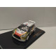 CITROEN DS 3 R5 RALLY CONDROZ-HUY 2016 LEFEBVRE 1:43 IXO RAM653
