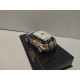 CITROEN DS 3 R5 RALLY CONDROZ-HUY 2016 LEFEBVRE 1:43 IXO RAM653