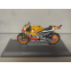 HONDA RC 213V 2013 MARC MARQUEZ MOTO GP 1:18 ALTAYA IXO BLISTER OPEN