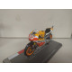 HONDA RC 213V 2013 MARC MARQUEZ MOTO GP 1:18 ALTAYA IXO BLISTER OPEN