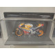 HONDA RC 213V 2021 MARC MARQUEZ MOTO GP 1:18 ALTAYA IXO