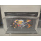 HONDA RC 213V 2021 MARC MARQUEZ MOTO GP 1:18 ALTAYA IXO