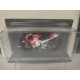 HONDA RC 213V LCR 2021 TAKAAKI NAKAGAMI MOTO GP 1:18 ALTAYA IXO
