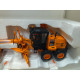 KOMATSU GD655 MOTONIVELADORA/MOTOR GRADER 1:50 FIRST GEAR