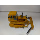CATERPILLAR CAT D4 BULLDOZER 1:50 NZG n205 DEFECT/V FOTO