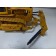 CATERPILLAR CAT D4 BULLDOZER 1:50 NZG n205 DEFECT/V FOTO