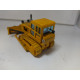 CATERPILLAR CAT D4 BULLDOZER 1:50 NZG n205 DEFECT/V FOTO