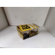 CATERPILLAR CAT D4 BULLDOZER 1:50 NZG n205 DEFECT/V FOTO