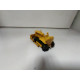 CATERPILLAR BULLDOZER LESNEY 18 1:66 MATCHBOX NO BOX