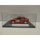 MITSUBISHI LANCER EVO VI RALLY MONTE CARLO 1999 MAKINEN 1:43 CAJA NO ORIGINAL