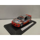 MITSUBISHI LANCER EVO V WRC RALLY CATALUÑA 1998 MAKINEN 1:43 HONGWELL