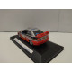 MITSUBISHI LANCER EVO V WRC RALLY CATALUÑA 1998 MAKINEN 1:43 HONGWELL