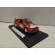 MITSUBISHI LANCER EVO VI RALLY MONTE CARLO 1999 MAKINEN 1:43 CAJA NO ORIGINAL