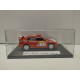 MITSUBISHI LANCER EVO VI RALLY MONTE CARLO 1999 MAKINEN 1:43 CAJA NO ORIGINAL