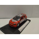 MITSUBISHI LANCER WRC RALLY MONTE CARLO 2004 PANIZZI1:43 CAJA NO ORIGINAL