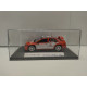 MITSUBISHI LANCER WRC RALLY MONTE CARLO 2004 PANIZZI1:43 CAJA NO ORIGINAL