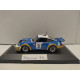 PORSCHE 911 SC RALLY MONTE CARLO 1978 NICOLAS 1:43 ALTAYA IXO CAJA NO ORIGINAL