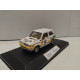 SEAT PANDA RALLY SHALYMAR 1981 CARLOS SAINZ 1:43 TRANSKIT