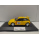 SEAT IBIZA KIT CAR RALLY MONTE CARLO 1999 GARDEMEISTER 1:43 CAJA NO ORIGINAL