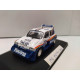 MG METRO 6R4 RALLY RAC LOMBARD 1986 J.MCRAE 1:43 ALTAYA IXO CAJA NO ORIGINAL