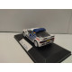 FORD RS200 RALLY SWEDEN 1986 GRUNDEL 1:43 ALTAYA IXO CAJA NO ORIGINAL