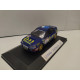 SUBARU IMPREZA 555 RALLY RAC 1995 C.MCRAE 1:43 ALTAYA IXO CAJA NO ORIGINAL