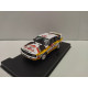 AUDI SPORT QUATTRO WORLD RALLY CHAMPIONSHIP 1984 S.BLOMQVIST 1:43 CAJA NO ORIGINAL