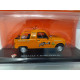 RENAULT 4 1986 RAID AFRI-4L 1:43 4L COLLECTION HACHETTE IXO