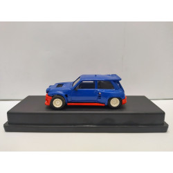 RENAULT 5 1985 MAXI TURBO 1:43 SOLIDO