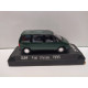 FIAT ULYSSE 1995 GREEN 1:43 SOLIDO 1539