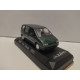 FIAT ULYSSE 1995 GREEN 1:43 SOLIDO 1539