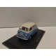 FIAT 600 MULTIPLA 1956 FIAT STORY 1:43 HACHETTE NOREV HARD BOX