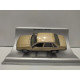 OPEL SENATOR A 1978-82 GOLDMET 1:43 DEALER SCHUCO