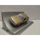 OPEL SENATOR A 1978-82 GOLDMET 1:43 DEALER SCHUCO