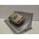 OPEL SENATOR A 1978-82 GOLDMET 1:43 DEALER SCHUCO