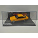 OPEL KADETT C GT/E RALLYE 1977-79 ORANGE & BLACK 1:43 EAGLEMOSS IXO