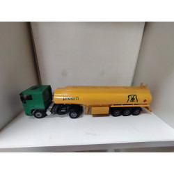 DAF 95 XF TANKER PREEM CAMION/TRUCK 1:50 JOAL n346