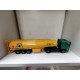 DAF 95 XF TANKER PREEM CAMION/TRUCK 1:50 JOAL n346