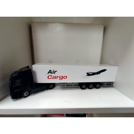 MERCEDES-BENZ ACTROS CARGO CAMION/TRUCK 1:50 JOAL n360 DEFECT BOX/MANCHA/V FOTO