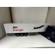 MERCEDES-BENZ ACTROS CARGO CAMION/TRUCK 1:50 JOAL n360 DEFECT BOX/MANCHA/V FOTO