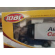 MERCEDES-BENZ ACTROS CARGO CAMION/TRUCK 1:50 JOAL n360 DEFECT BOX/MANCHA/V FOTO