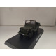 JEEP WILLYS 1947 CARABINIERI/EJERCITO ITALIANO 1:43 CENTAURIA IXO BLISTER OPEN