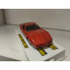 CHEVROLET CORVETTE C4 1989 COUPE RED 1:43 SOLIDO 1513