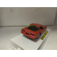 CHEVROLET CORVETTE C4 1989 COUPE RED 1:43 SOLIDO 1513