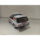 RANGE ROVER CLASSIC CIRQUE PINDER 1:43 HACHETTE IXO