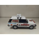 RANGE ROVER CLASSIC CIRQUE PINDER 1:43 HACHETTE IXO