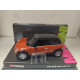 MINI COOPER ( THE NEW ) FLAMENCO ORANGE 1:36 CORGI CC86505 URNA ROTA/V FOTO