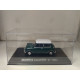 MORRIS (MINI) COOPER S 1964 PLACA FRANCE 1:43 DeAGOSTINI IXO