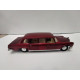 MERCEDES-BENZ W100 600 LIMOUSINE 1:43 DINKY TOYS n128 NO BOX/V FOTOS